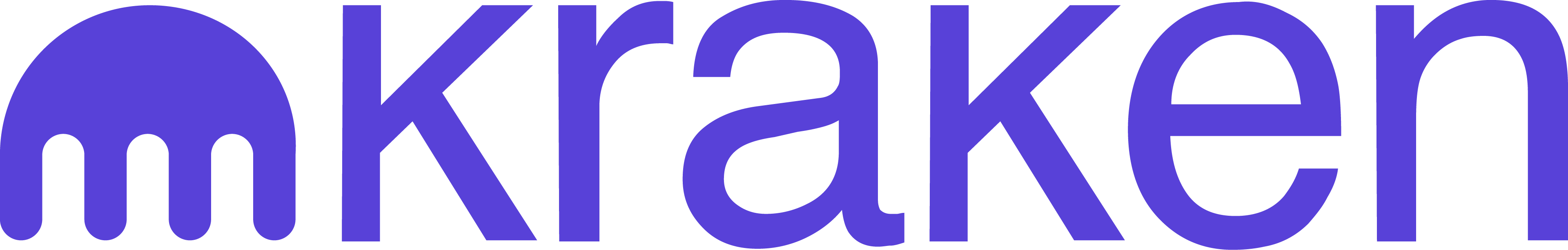 Kraken logo