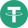 Tether logo