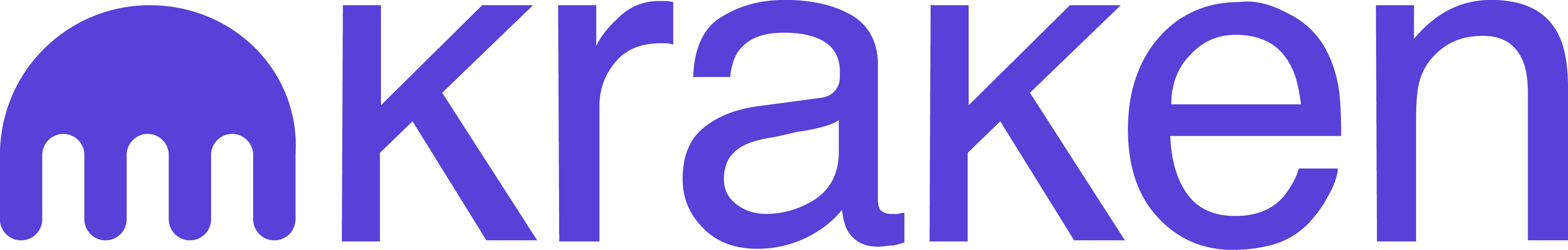 Kraken logo