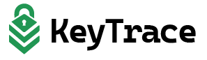 KeyTrace Logo - Crypto Recovery Services