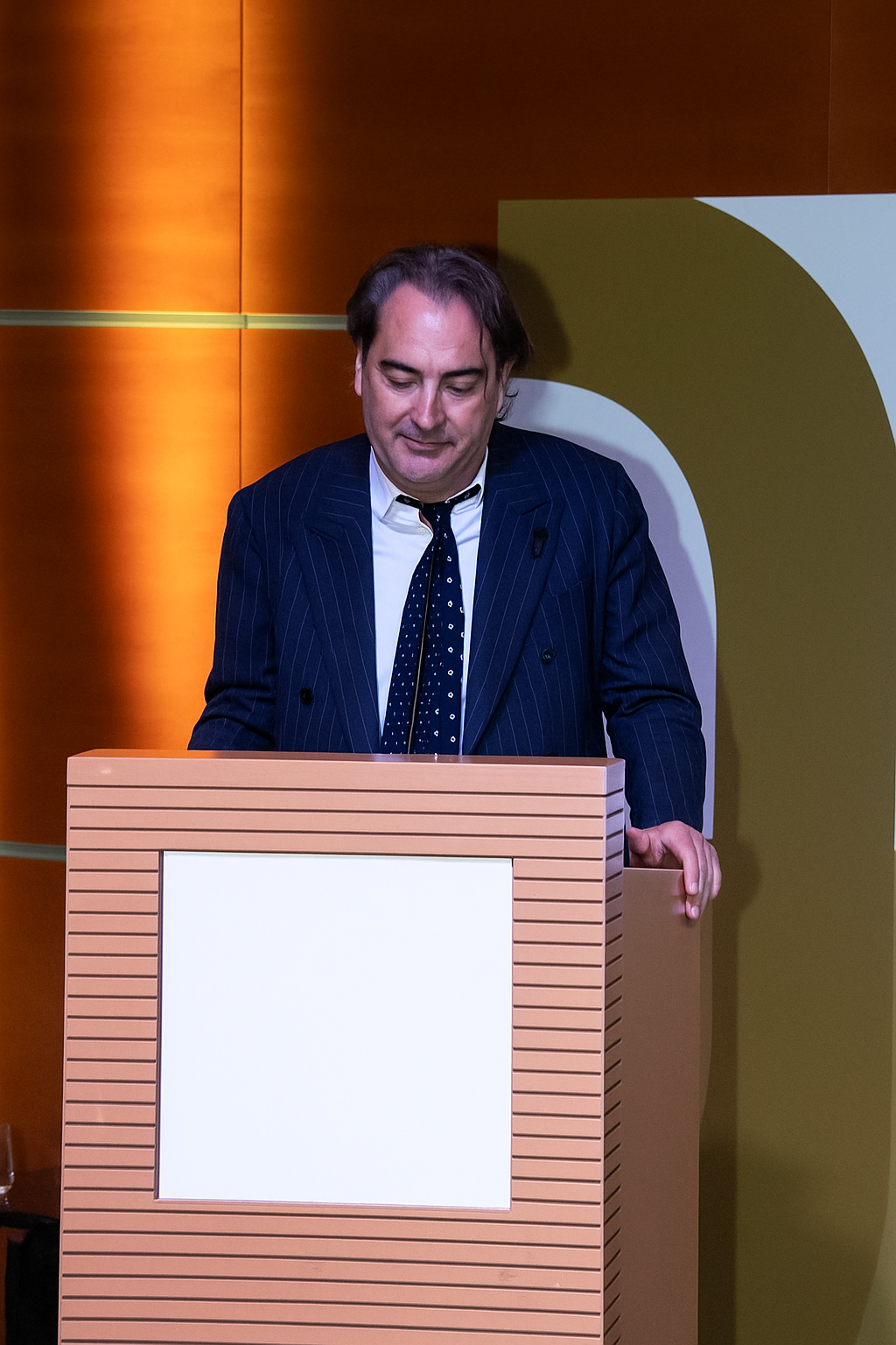 Dr. James Thompson